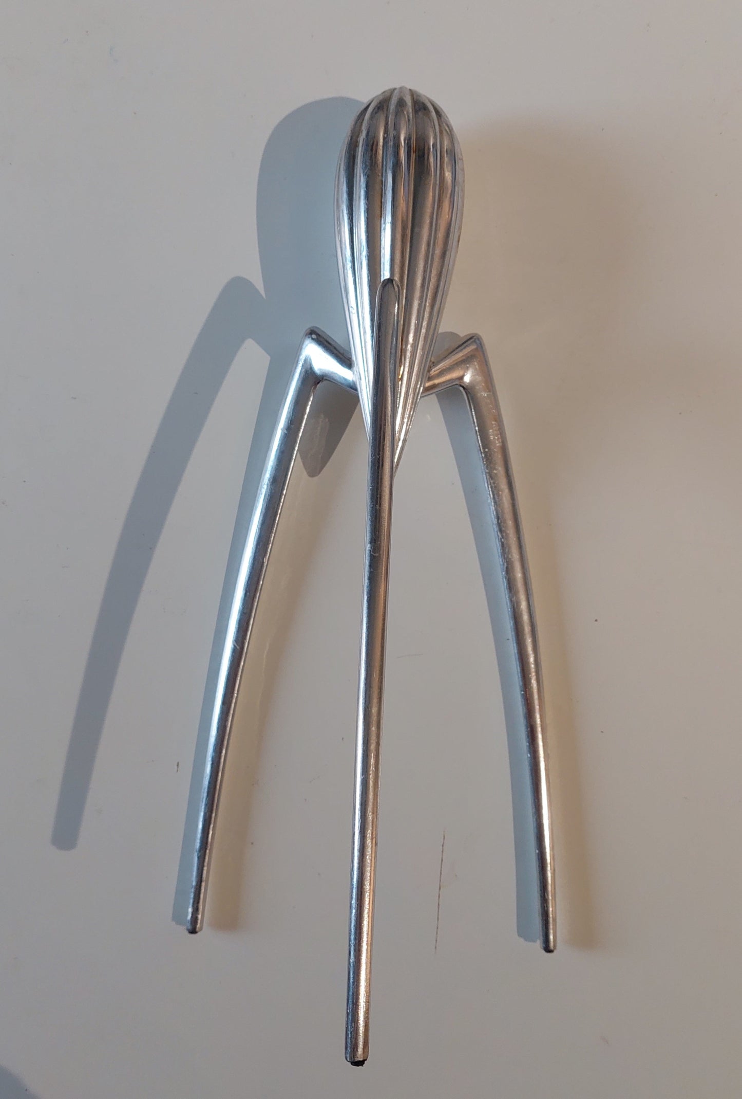 Alessi Juicy Salif by Philippe Starck