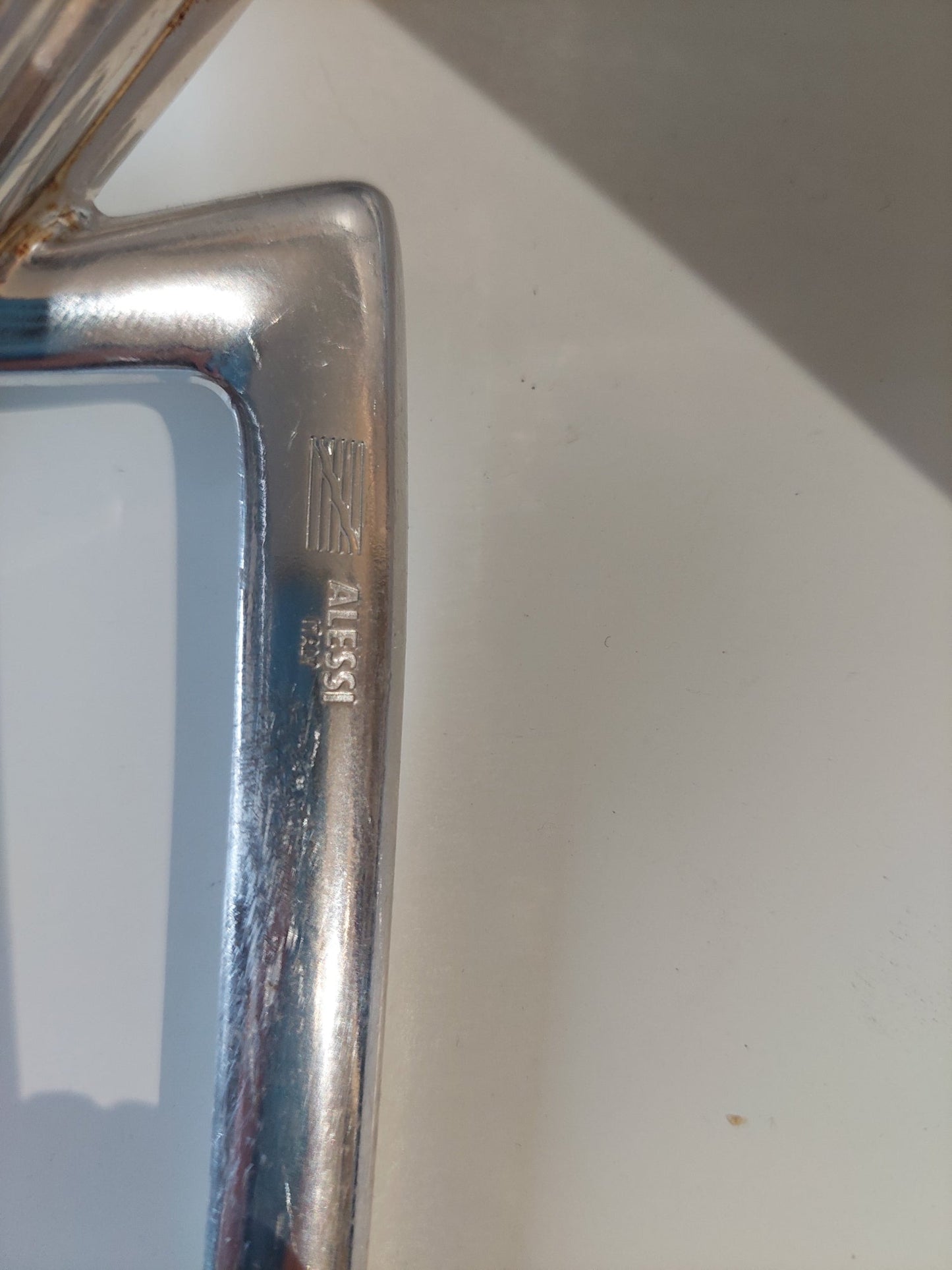 Alessi Juicy Salif by Philippe Starck
