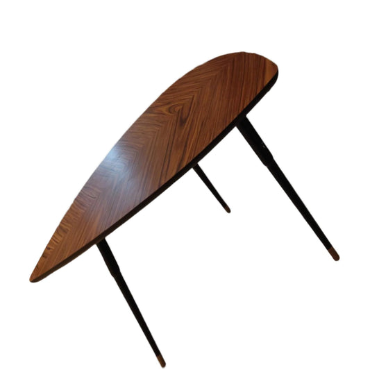 Vintage ikea leaf table