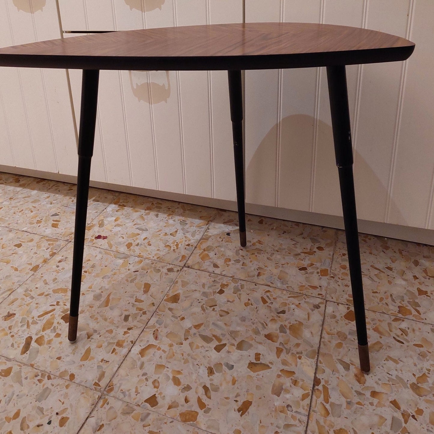  vintage ikea leaf table