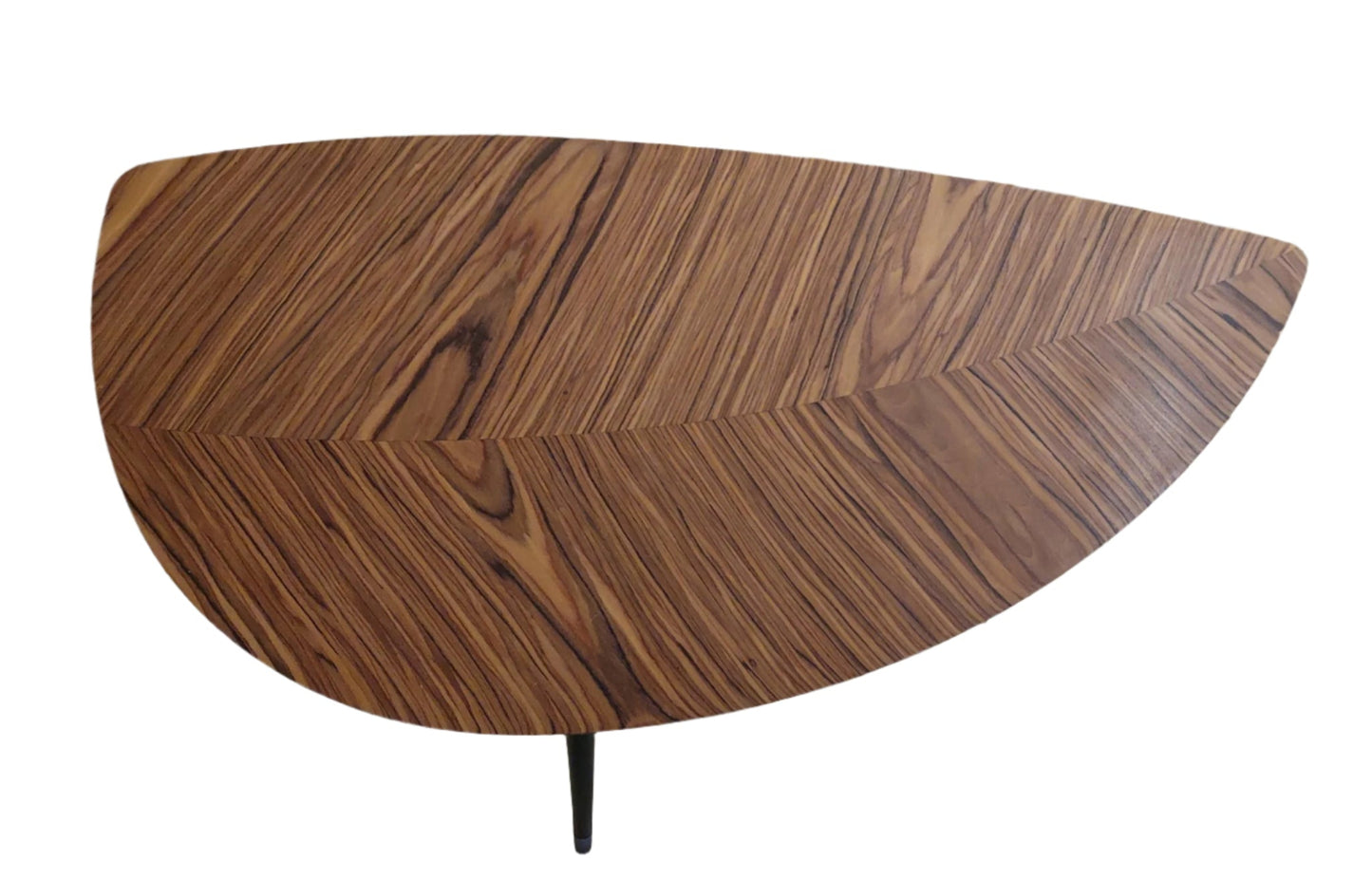 1980's Leaf Table  by  Ikea