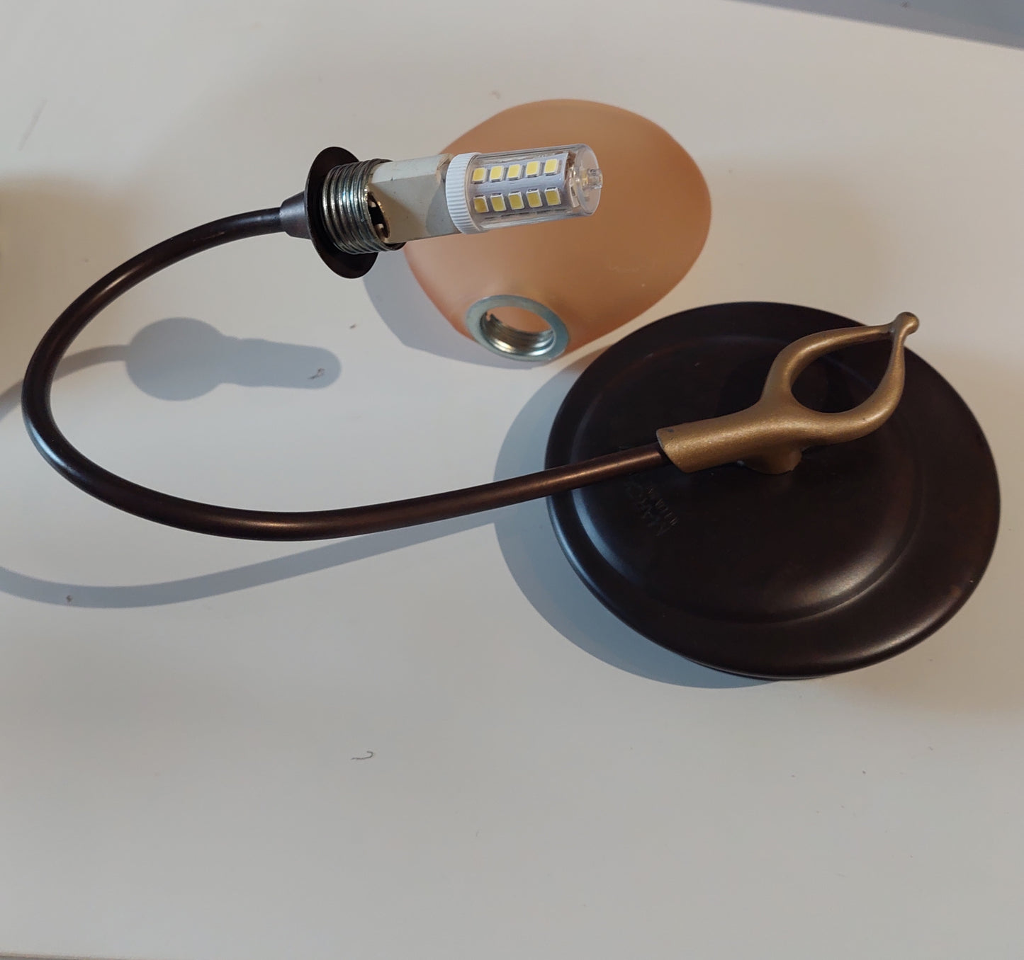 Pair of Marchetti Wall Lights