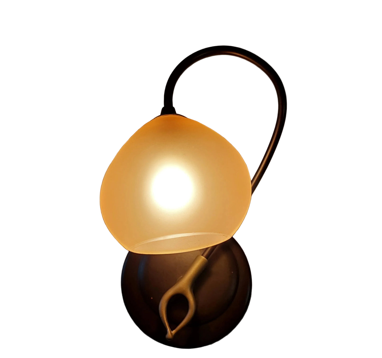 Pair of Marchetti Wall Lights
