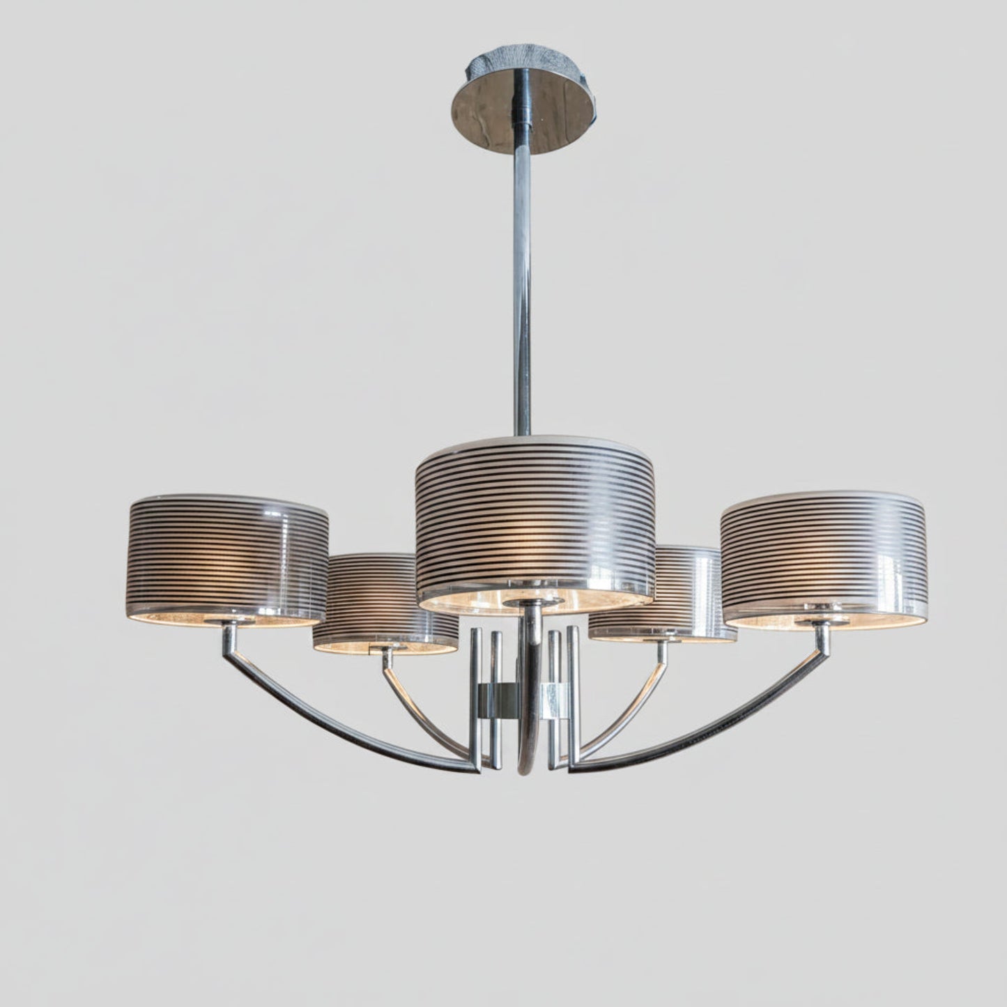 Modern Spage Age Style  Italian Ceiling Lamp