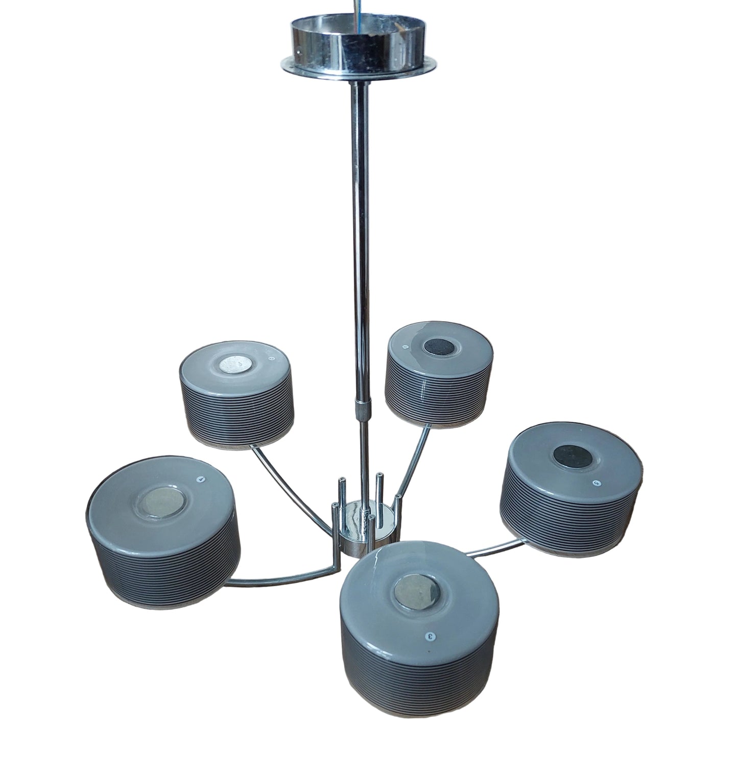Modern Spage Age Style  Italian Ceiling Lamp