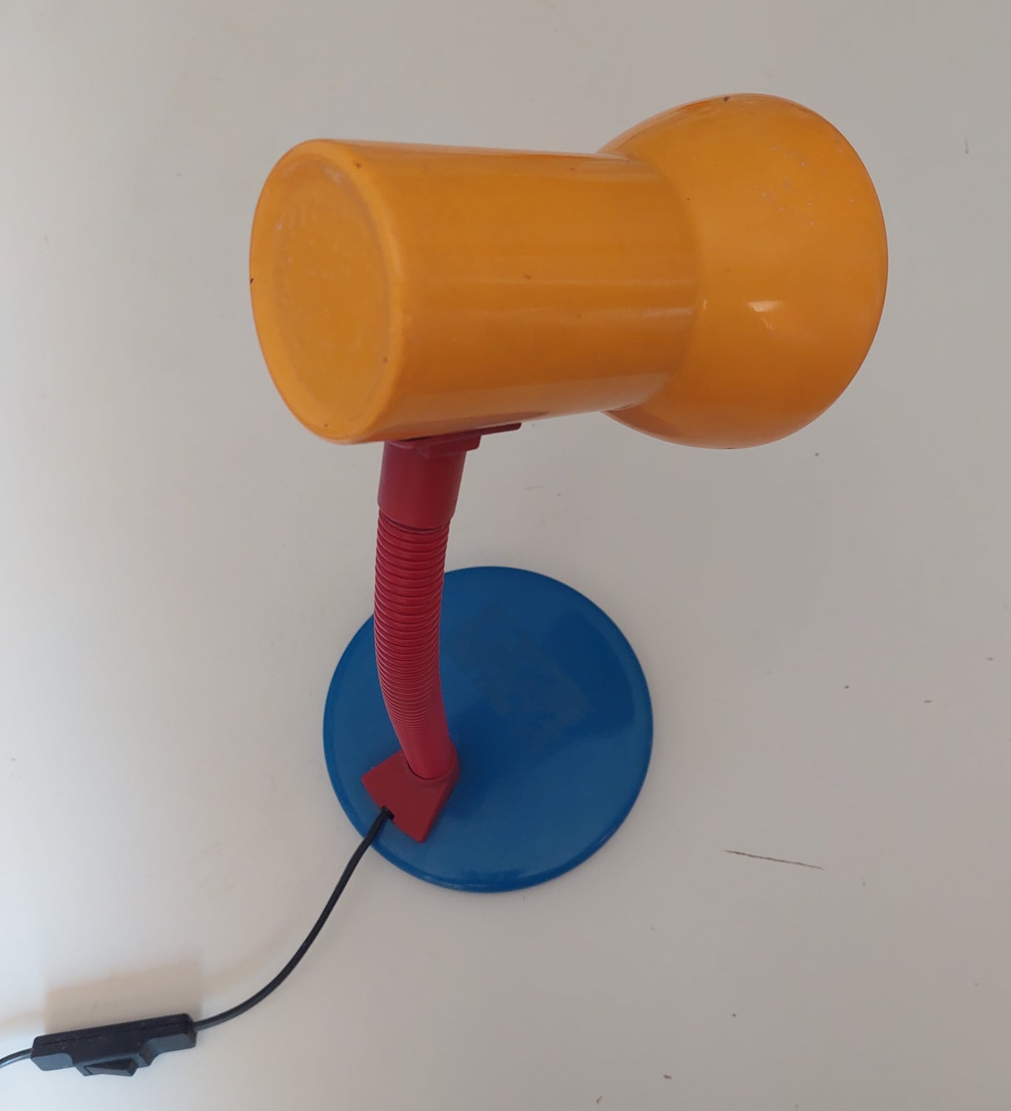Memphis style Desk Lamp
