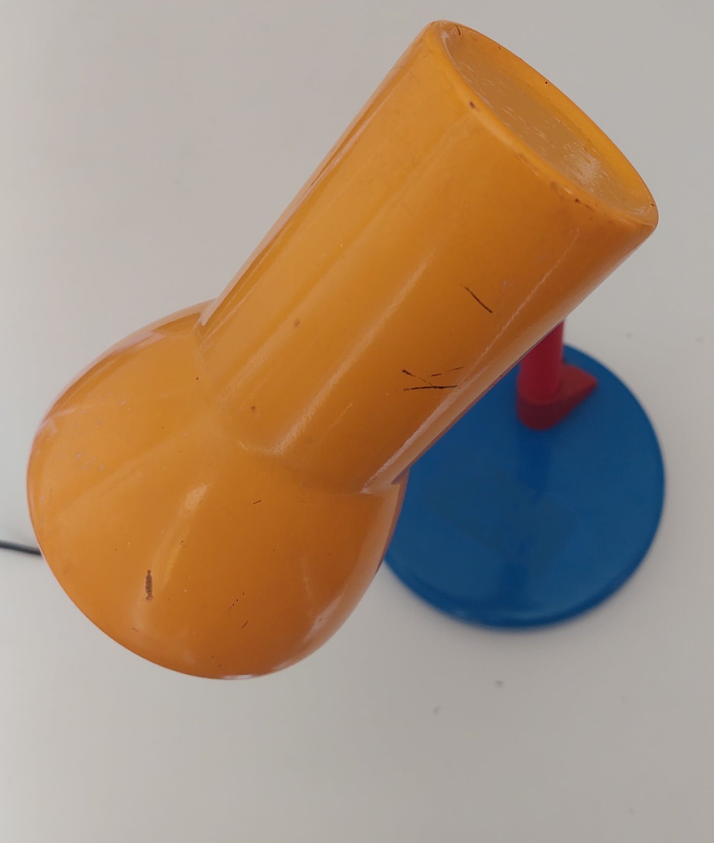 Memphis style Desk Lamp