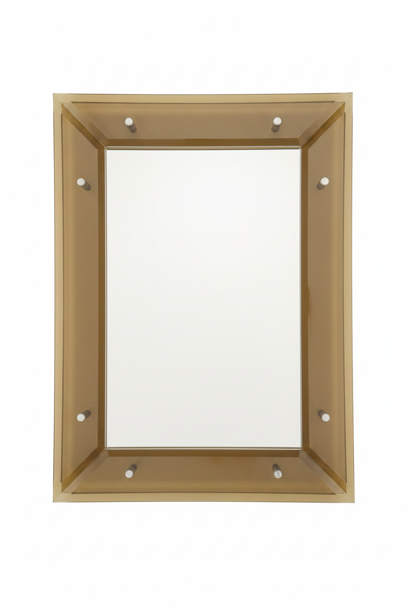 Fontana Arte Mirror