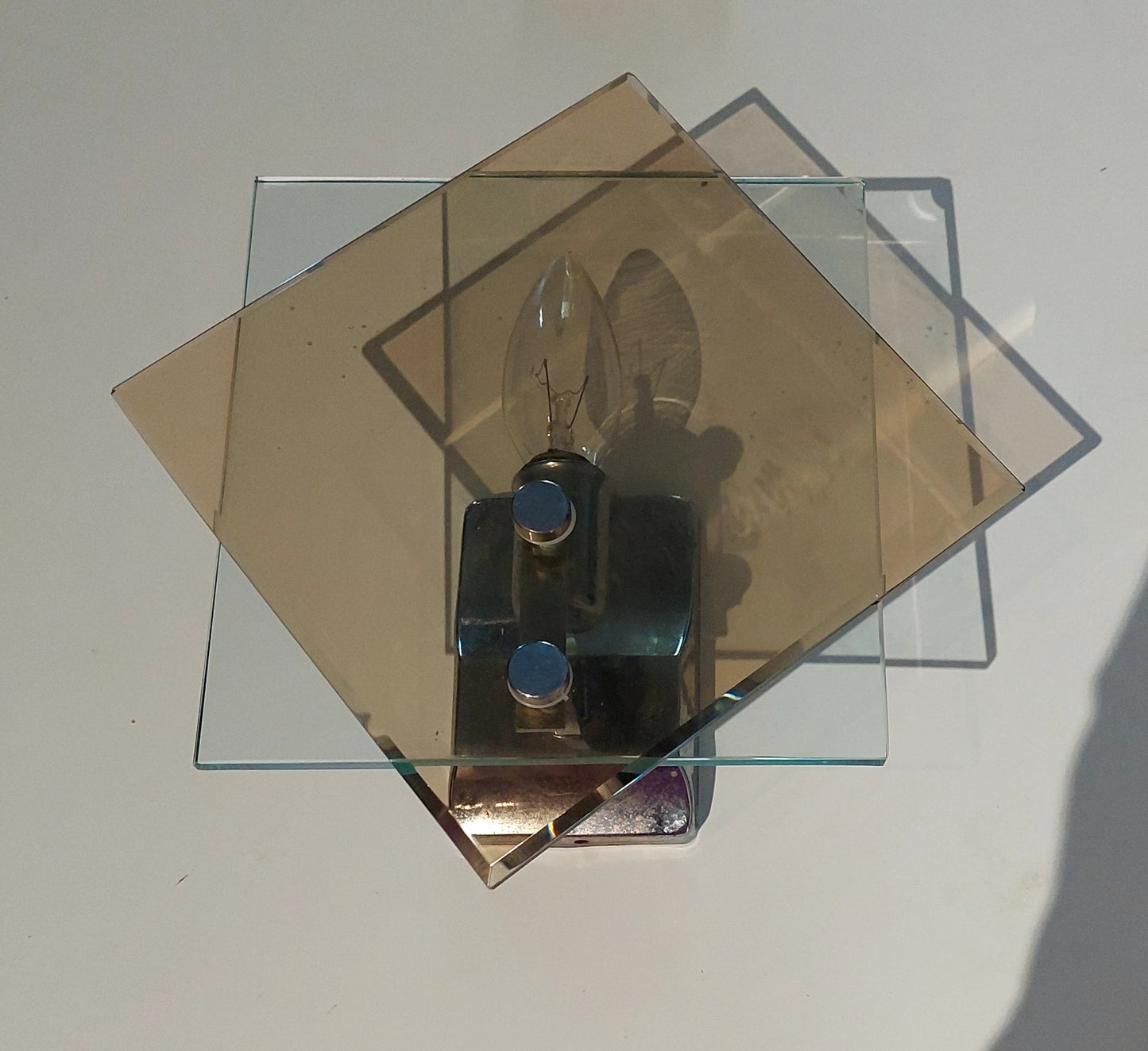 Fontana Arte Italian Wall Lights