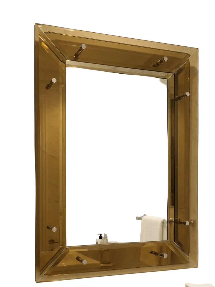 Fontana Arte Mirror