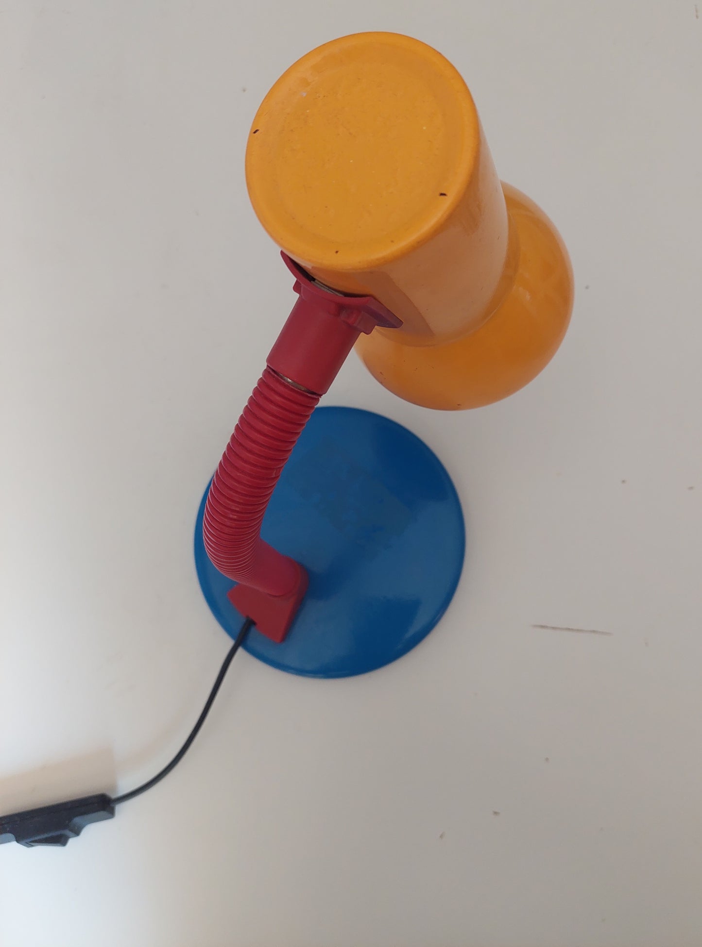 Memphis style Desk Lamp