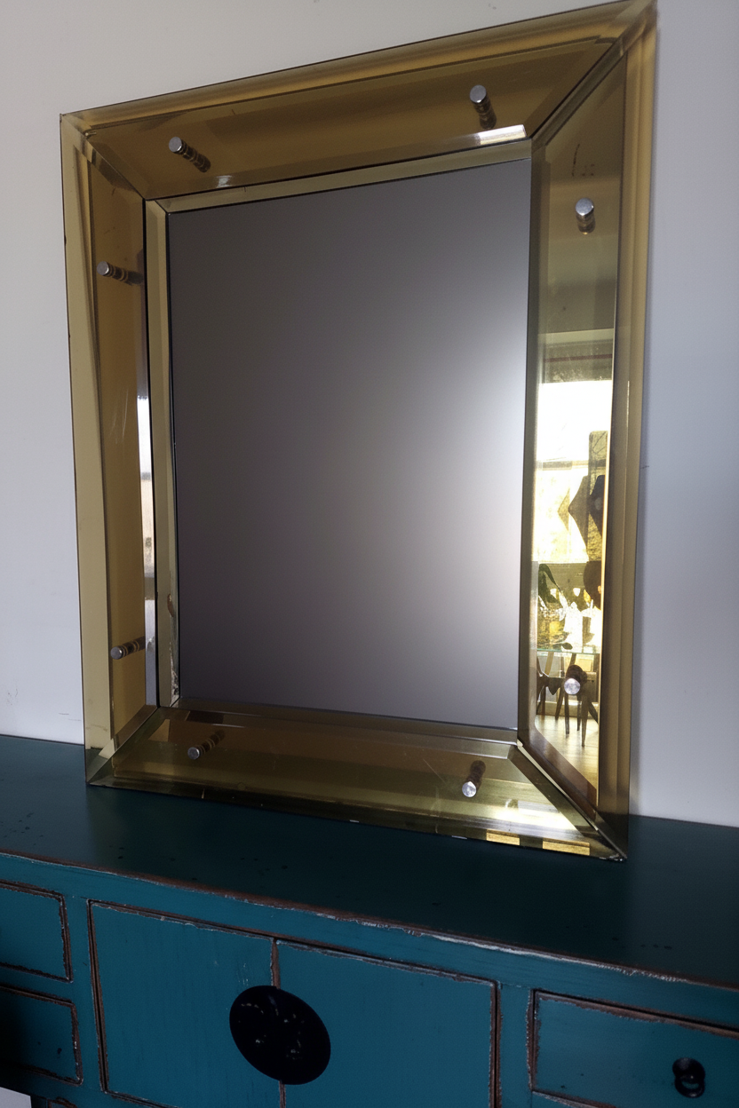 Fontana Arte Mirror
