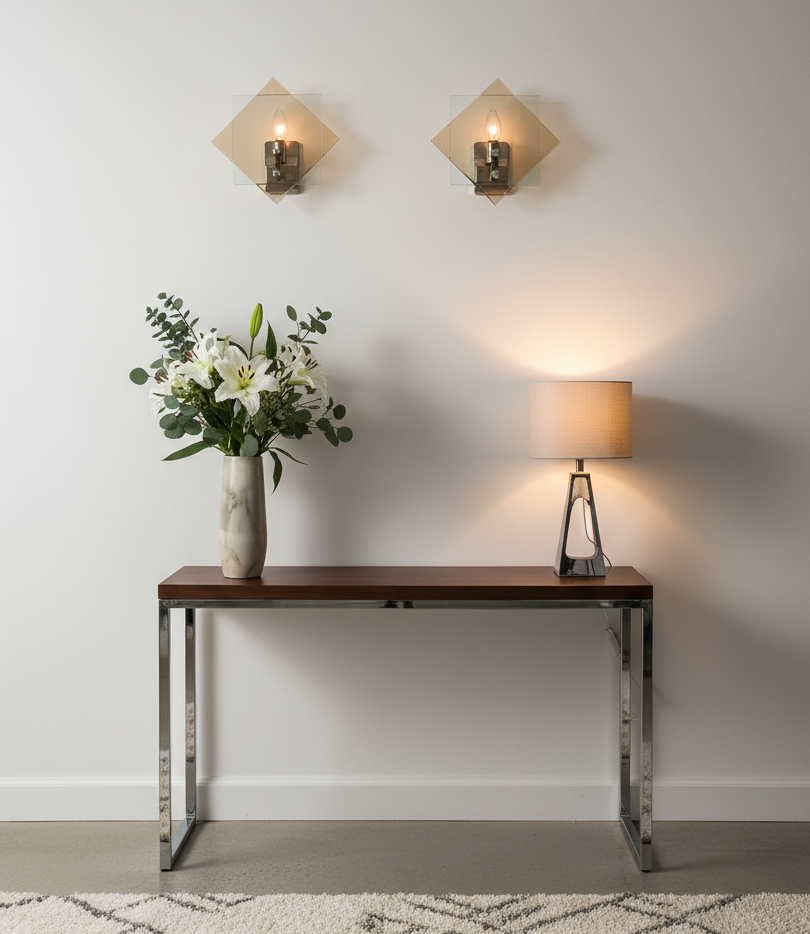 Fontana Arte Italian Wall Lights