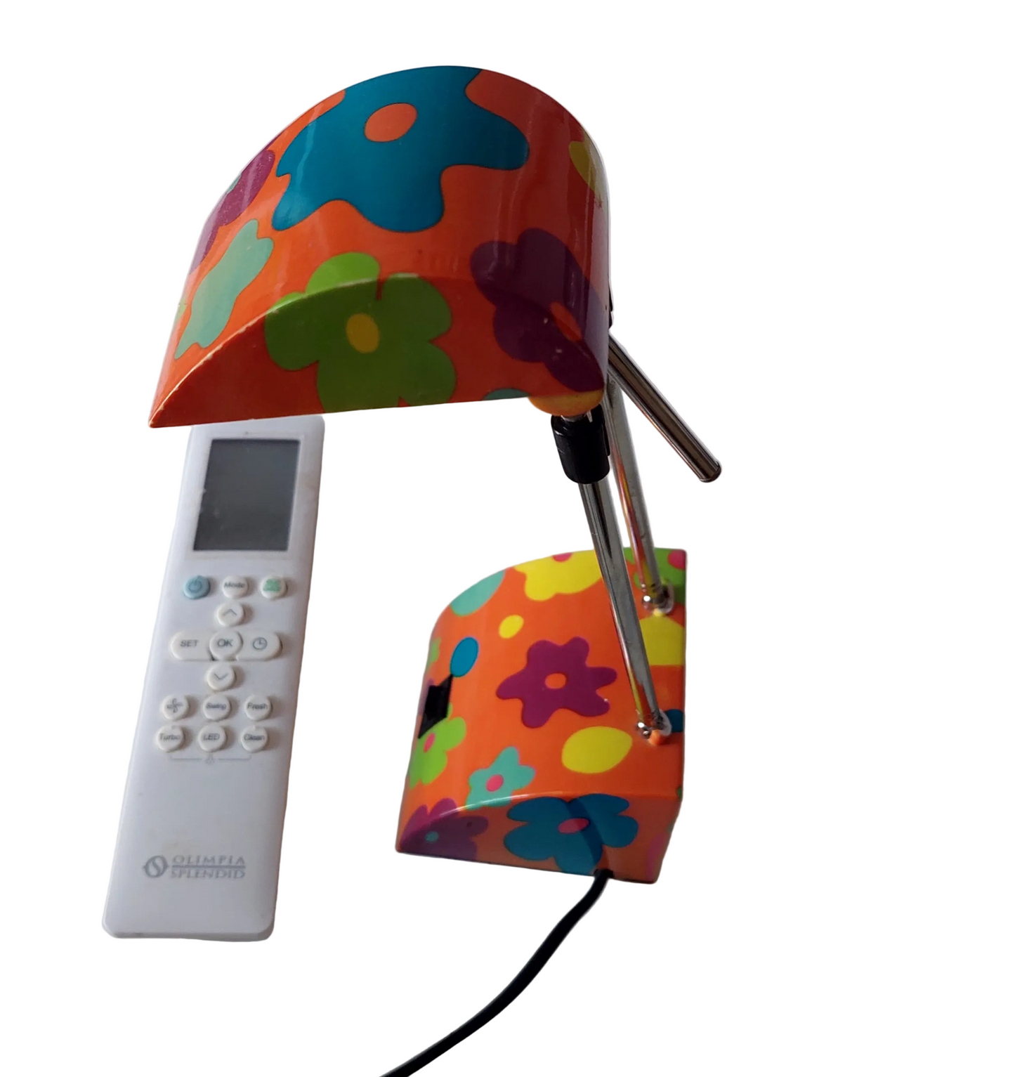 Pop Art 20th century Desk Lamp