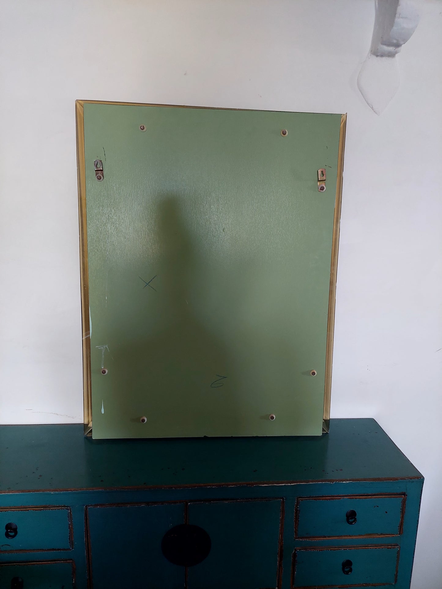 Fontana Arte Mirror