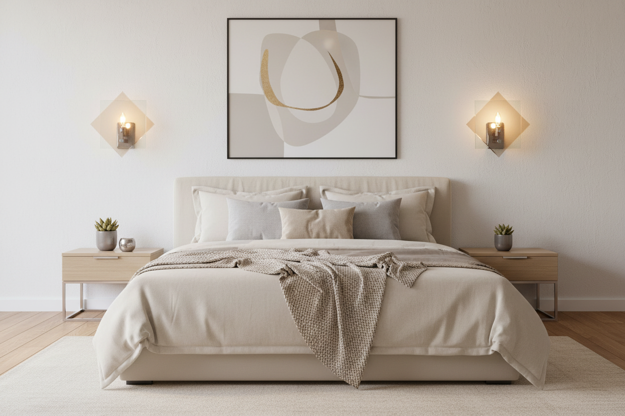 Fontana Arte Italian Wall Lights