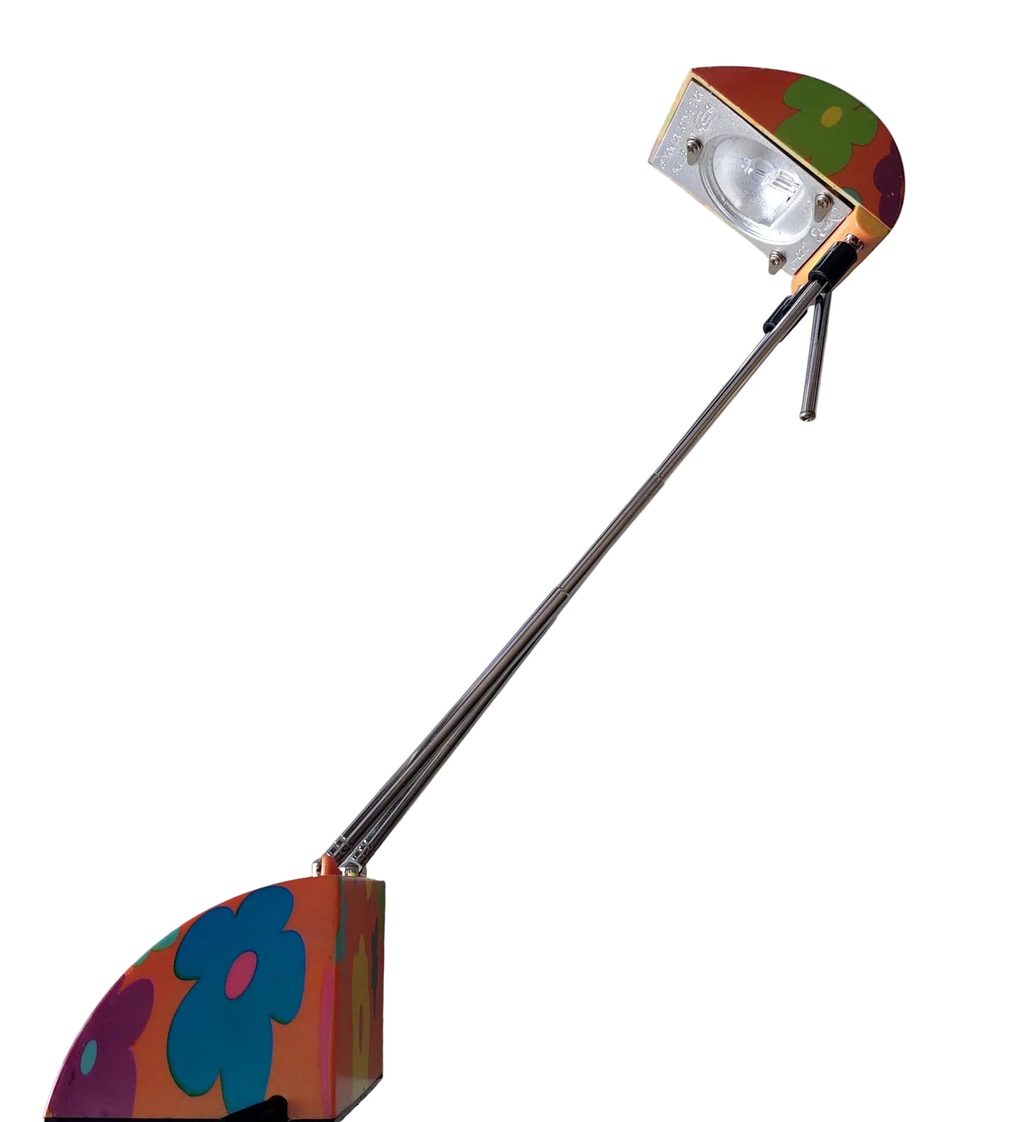Pop Art 20th century Desk Lamp