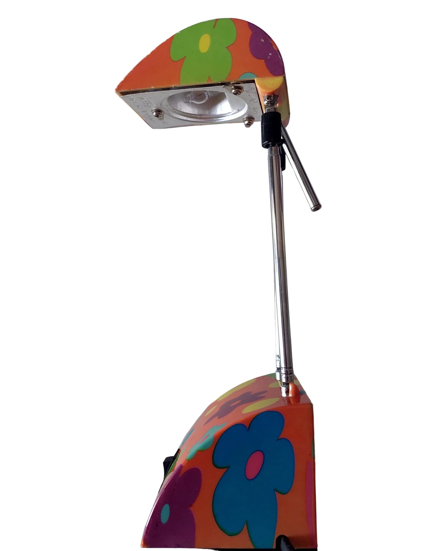 Pop Art 20th century Desk Lamp