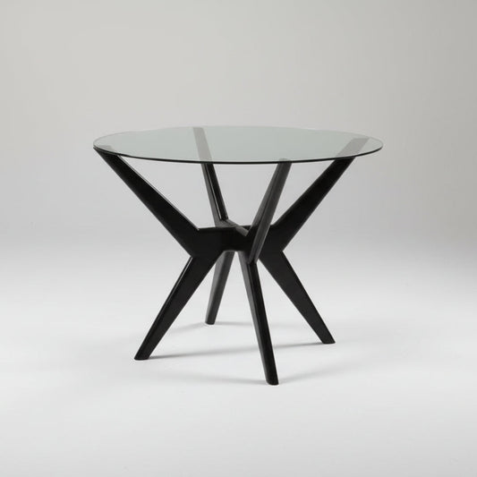 Italian Sputnik Inspired Coffee Table