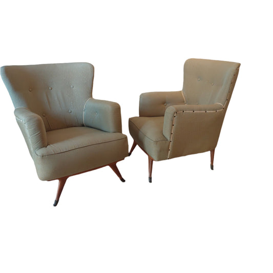 2 poltrone