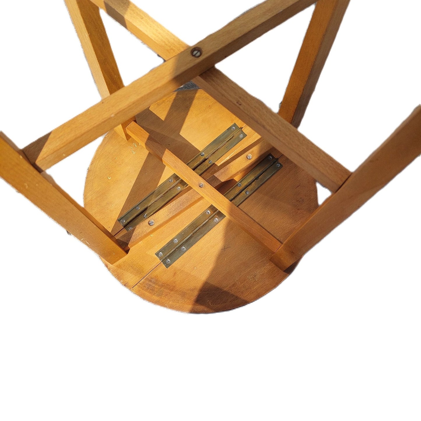 Set di 5 Nesting Tables designed by Bertha Schaefer