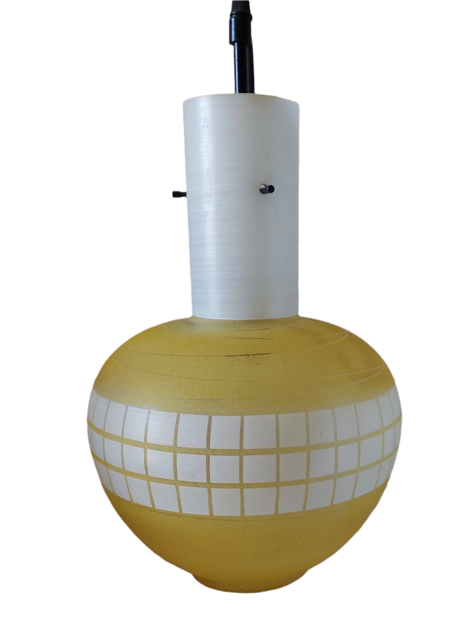 1960s Ceiling Lamp